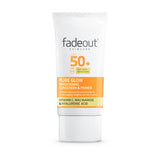Pure Glow Brightening Sunscreen & Primer SPF50+