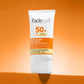 Pure Glow Brightening Sunscreen & Primer SPF50+
