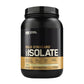 Optimum Nutrition Gold Standard 100% Isolate Protein Powder 930g
