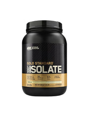 Optimum Nutrition Gold Standard 100% Isolate Protein Powder 930g