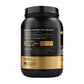 Optimum Nutrition Gold Standard 100% Isolate Protein Powder 930g