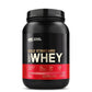 Optimum Nutrition Gold Standard Whey (Double Chocolate/White Chocolate & Raspberry)