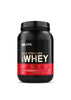 Optimum Nutrition Gold Standard Whey (Double Chocolate/White Chocolate & Raspberry)