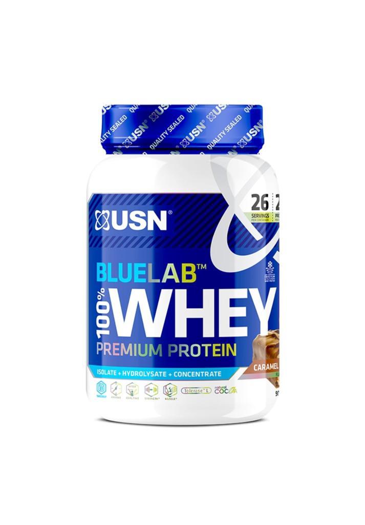 USN Blue Lab 100% Whey