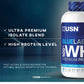 USN Blue Lab 100% Whey
