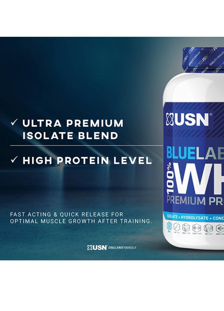 USN Blue Lab 100% Whey