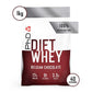 PhD Diet Whey Protein Powder