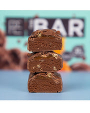 PE Nutrition's THE BAR