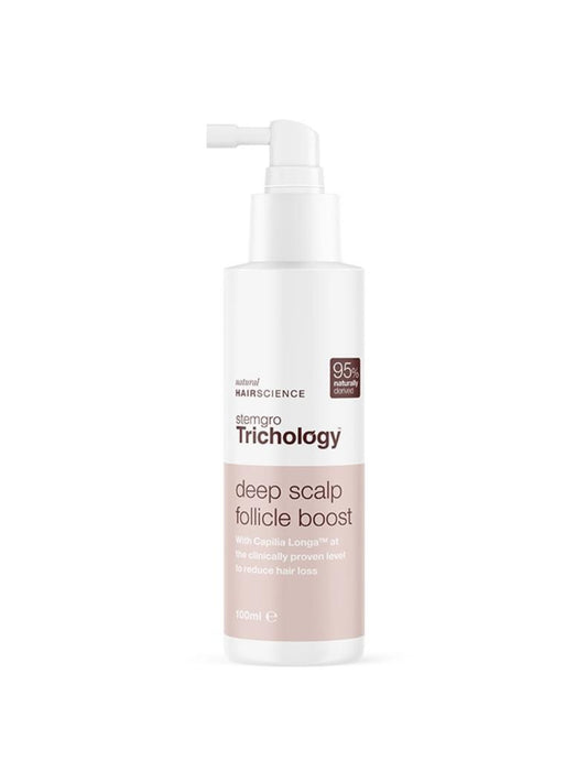Stemgro Trichology Deep Scalp Follicle Boost