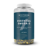 Essential OMEGA-3
