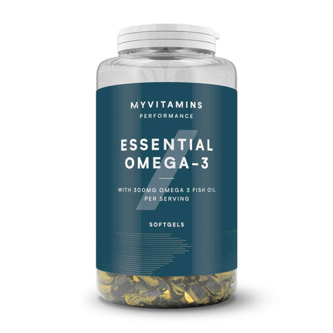 Essential OMEGA-3 (90 Capsules)