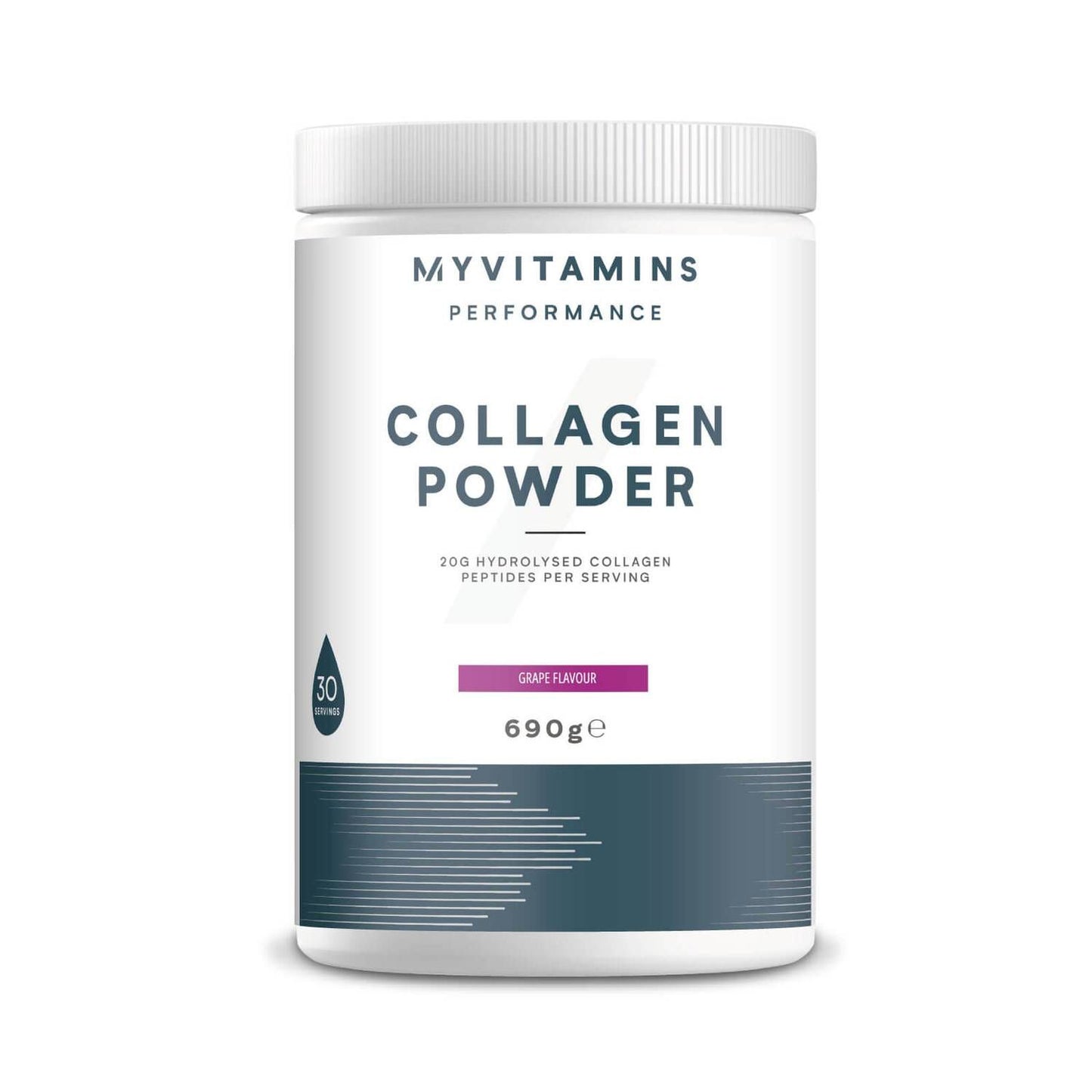 COLLAGEN POWDER-690g