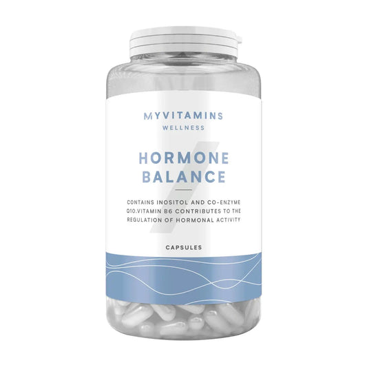 HORMONE BALANCE CAPSULES-60
