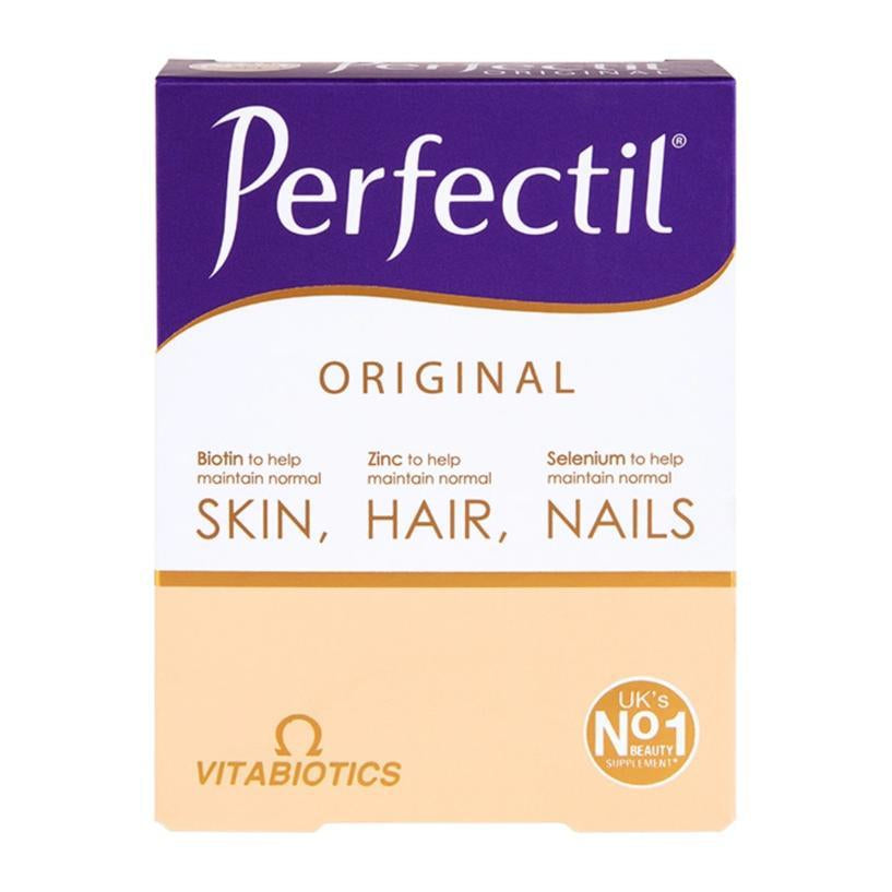 Perfectil Original Made in UK