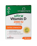 Ultra Vitamin D