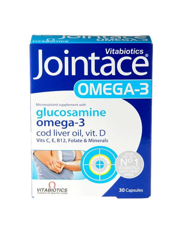 Jointace Omega-3
