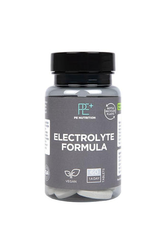 Electrolyte Formula