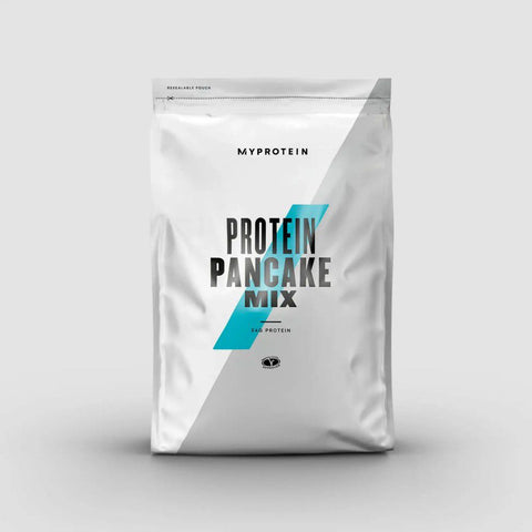 Protein Pancake Mix (Flavoured) 500g