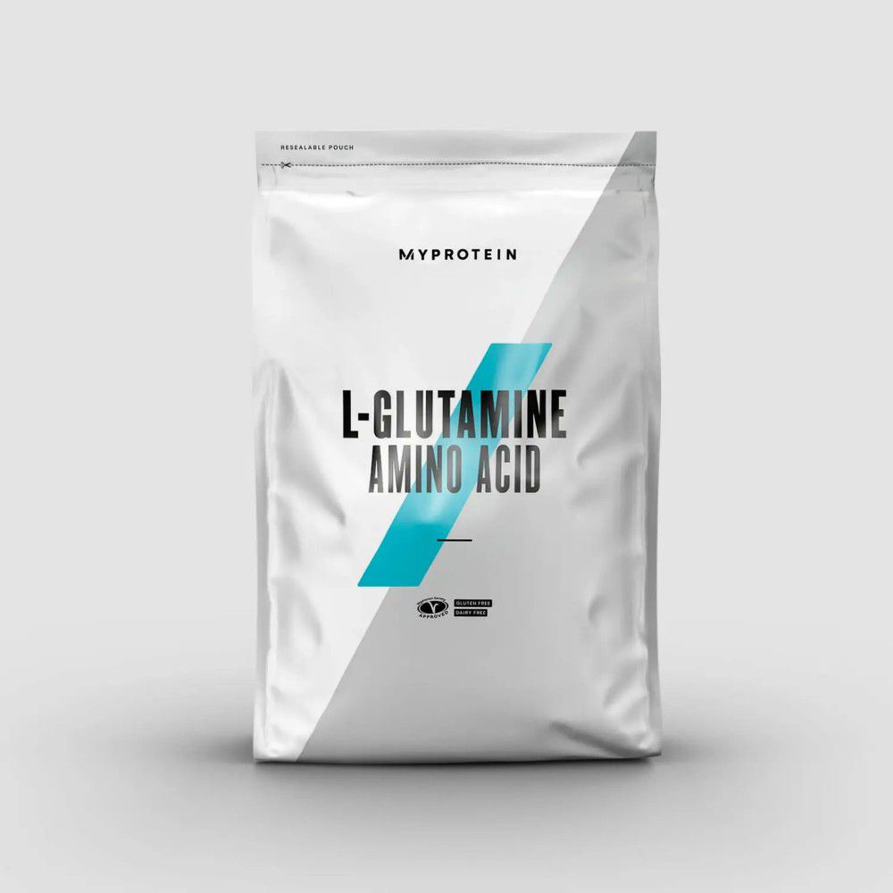 L-Glutamine Powder (Flavoured) 500g