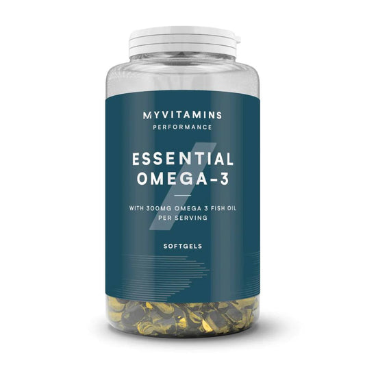 ESSENTIAL OMEGA-3 250 Capsules