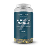 ESSENTIAL OMEGA-3 250 Capsules