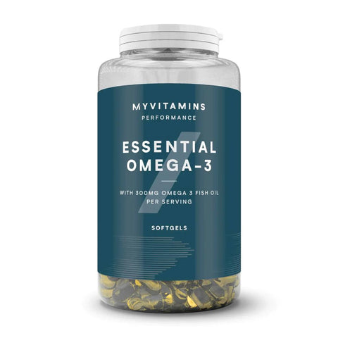 ESSENTIAL OMEGA-3 90Capsules