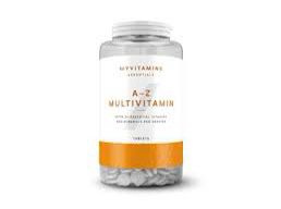 Multivitamin A-Z 90-Tablets