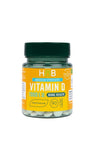 Vitamin D3 I.U.400 (90-Tablets)