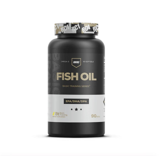 COMPLETE OMEGA-3 (1000mg)