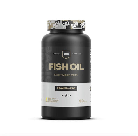 COMPLETE OMEGA-3 (1000mg)