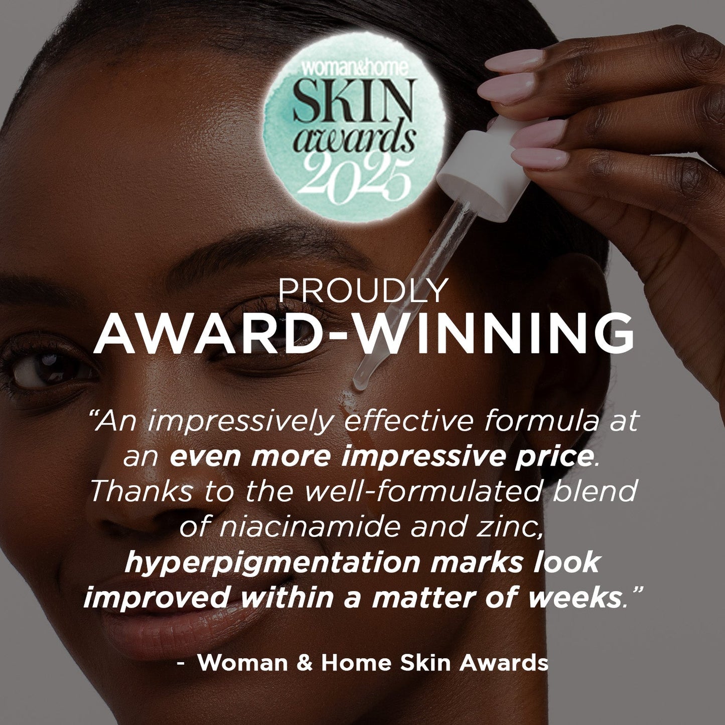 Advanced Concentrated Brightening Serum