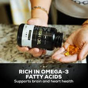 COMPLETE OMEGA-3 (1000mg)