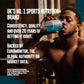 Origin Pre-Workout (Alpha) - 600G - 30servings - Orange Mango Soda