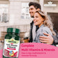 Natures Aid Complete Multi-Vitamins & Minerals 90 Tablets