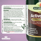 NATURES AID Active Man 60 Tablets