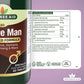 NATURES AID Active Man 60 Tablets