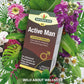 NATURES AID Active Man 60 Tablets