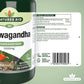 NATURES AID Ashwagandha 5000mg
