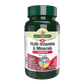 Natures Aid Complete Multi-Vitamins & Minerals 90 Tablets