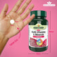 Natures Aid Complete Multi-Vitamins & Minerals