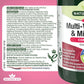 Natures Aid Complete Multi-Vitamins & Minerals