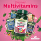 Natures Aid Complete Multi-Vitamins & Minerals