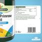 NATURES AID Evening Primrose Oil (Cold Pressed - 90 Softgels) 1000mg