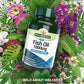 NATURES AID Fish Oil 1000mg 180 Softgels