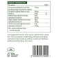 Natures Aid Glucosamine & Chondroitin Complex