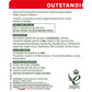 Natures Aid Glucosamine & Chondroitin Complex