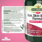 Natures Aid Hair, Skin and Nails Formula 30 Tablets