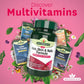 Natures Aid Hair, Skin and Nails Formula 30 Tablets