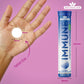 Natures Aid Immune Effervescent 1000mg