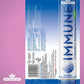 Natures Aid Immune Effervescent 1000mg